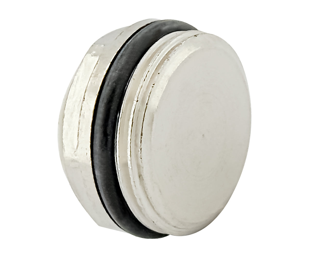 Radiator bushing plug — PF RP 563, view 5