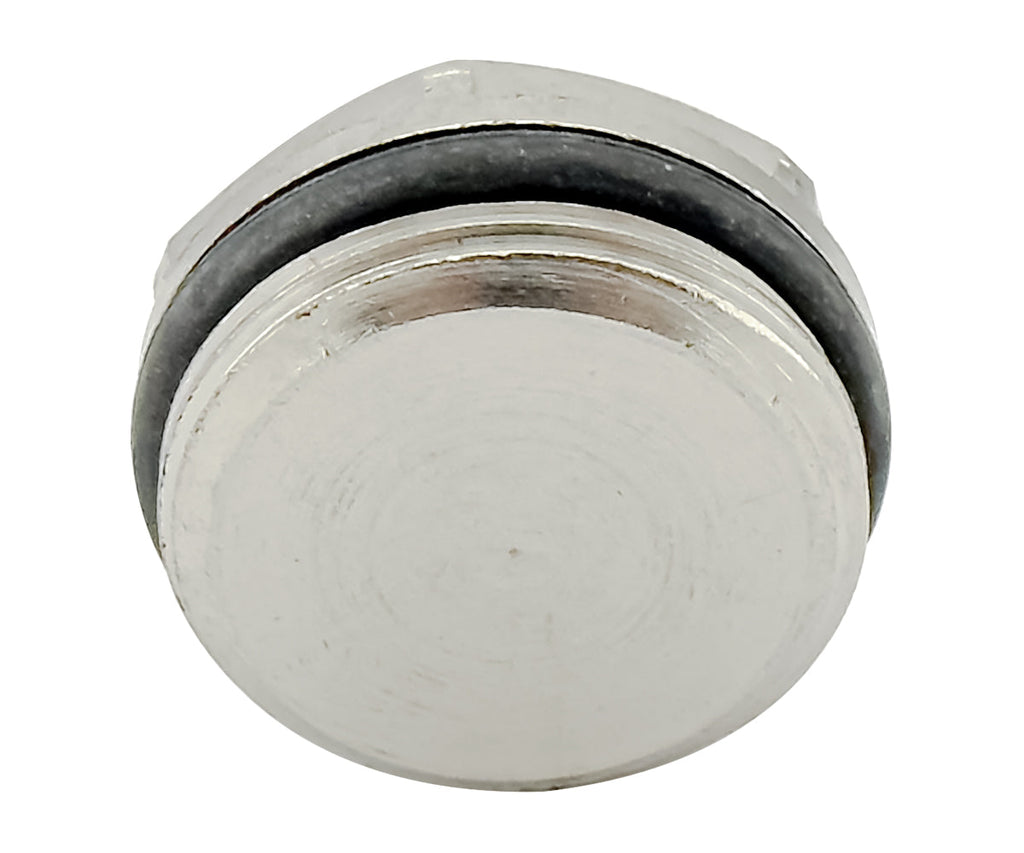 Radiator bushing plug — PF RP 563, view 6