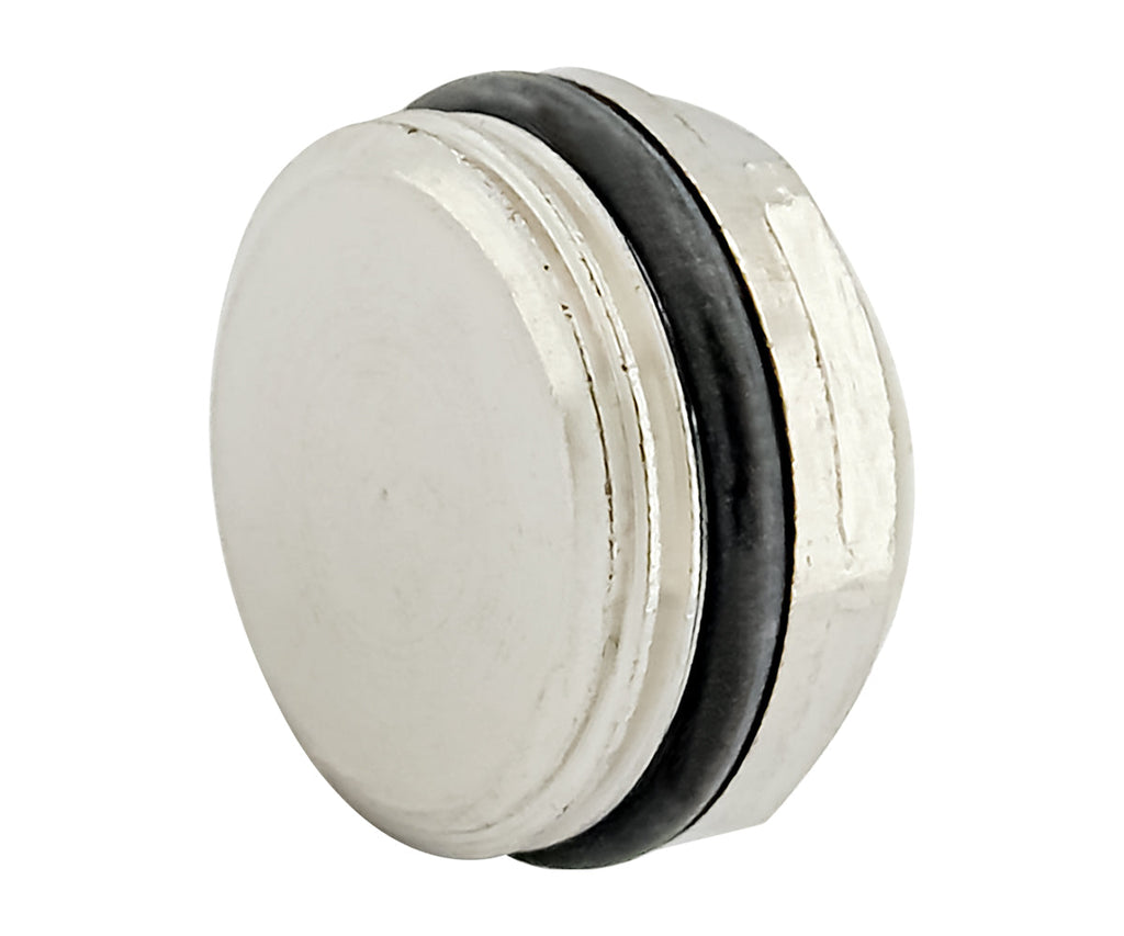 Radiator bushing plug — PF RP 563, view 7