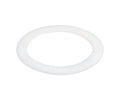 Silicone sealing ring for radiator fittings — PF RR 558, view 1