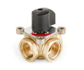 Three-way rotary mixing valve — PF RVM 389.20, ракурс 1