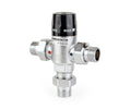 Thermostatic mixing valve — PF RVM 395.15, ракурс 1