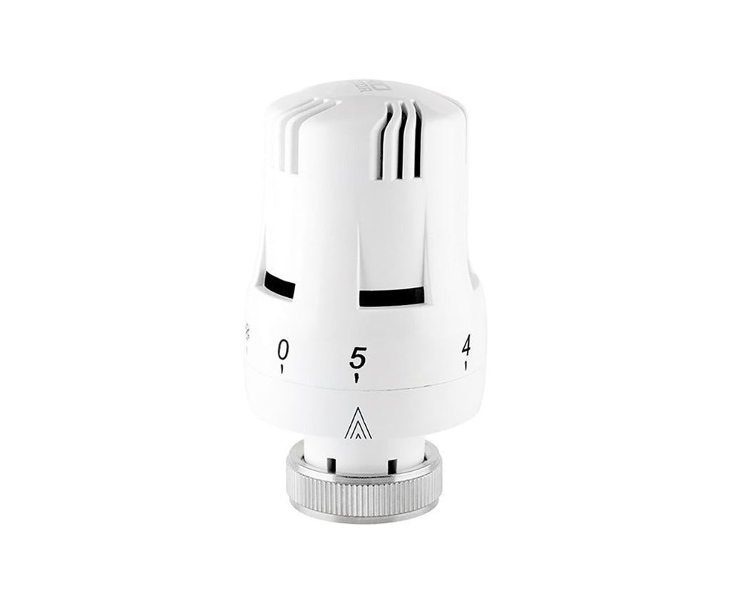 Liquid-filled thermostatic head — PF RVT 627, view 1