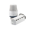 Thermostatic head with remote sensor — PF RVT 663, view 1