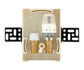 Control module for combined heating systems — PF RVT 665, ракурс 1