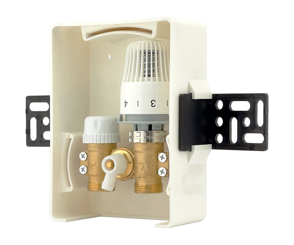 Control module for combined heating systems — PF RVT 665, ракурс 2
