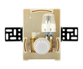 Control module for combined heating systems — PF RVT 666, ракурс 1