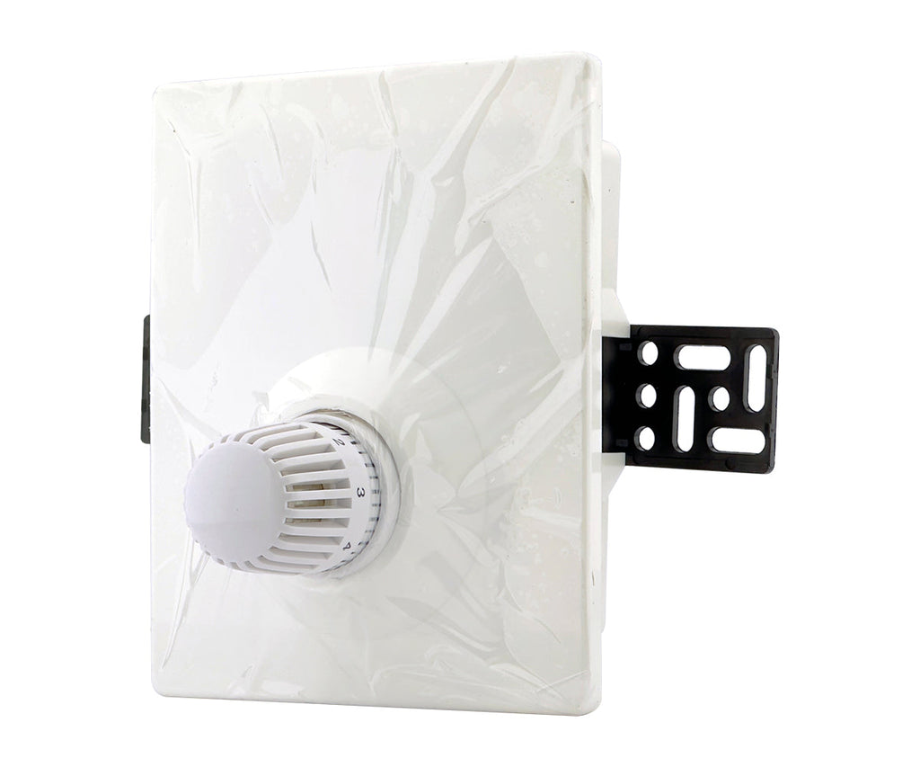 Control module for combined heating systems — PF RVT 666, ракурс 4