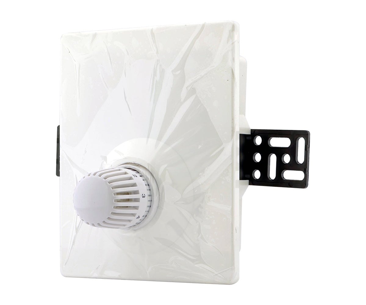 Control module for combined heating systems — PF RVT 666, ракурс 4