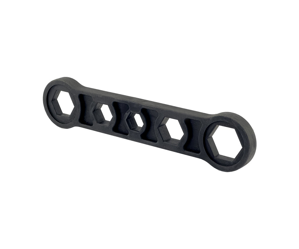 Universal key for radiator fittings — PF RW 559, view 1