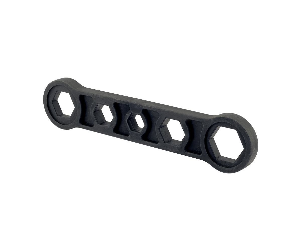 Universal key for radiator fittings — PF RW 559, view 1