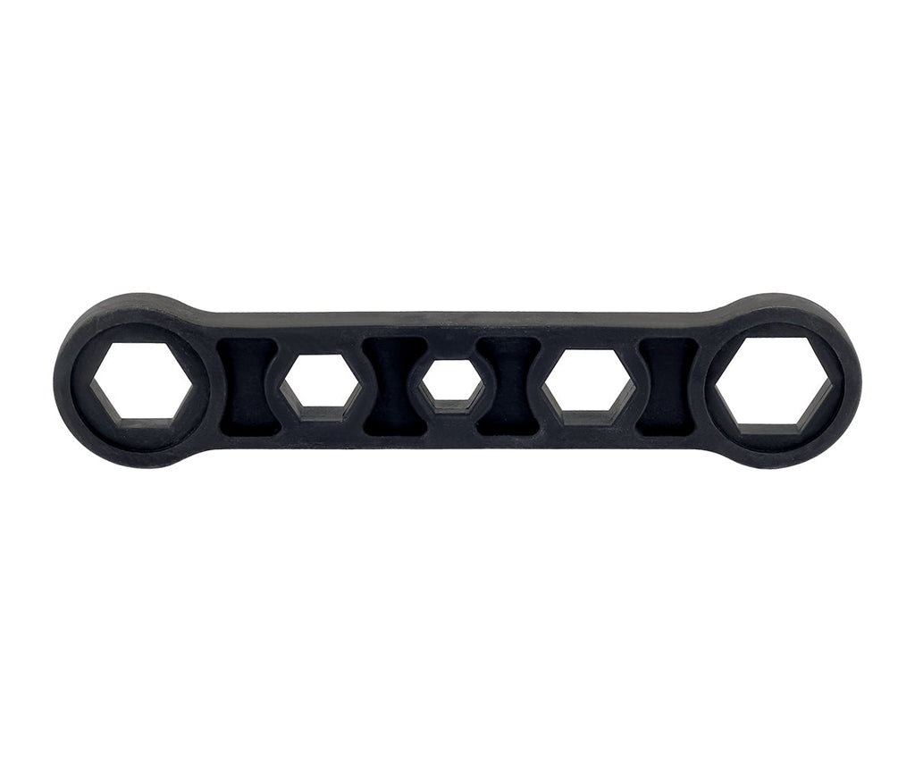 Universal key for radiator fittings — PF RW 559, view 2