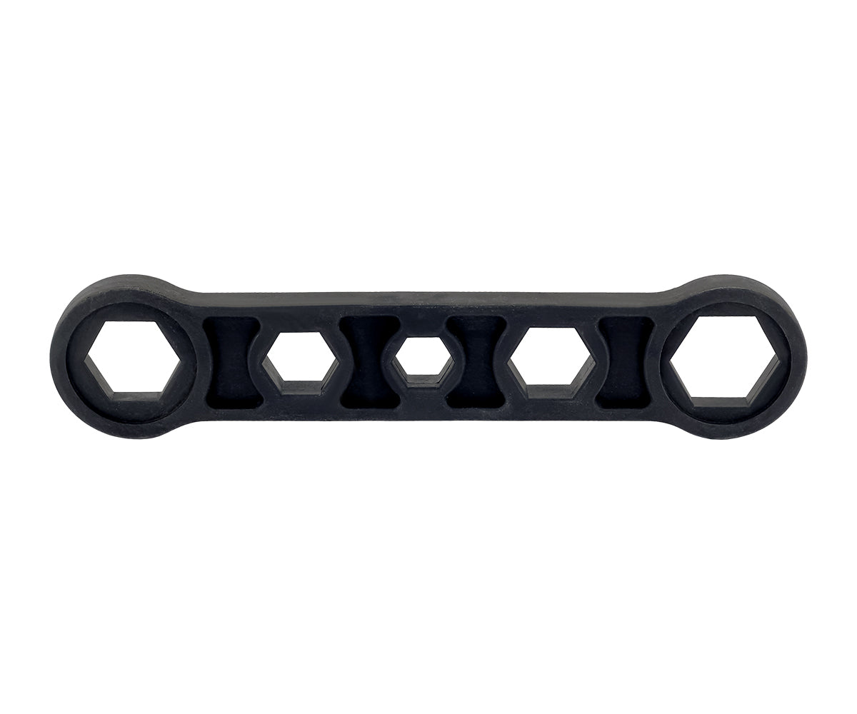Universal key for radiator fittings — PF RW 559, view 2