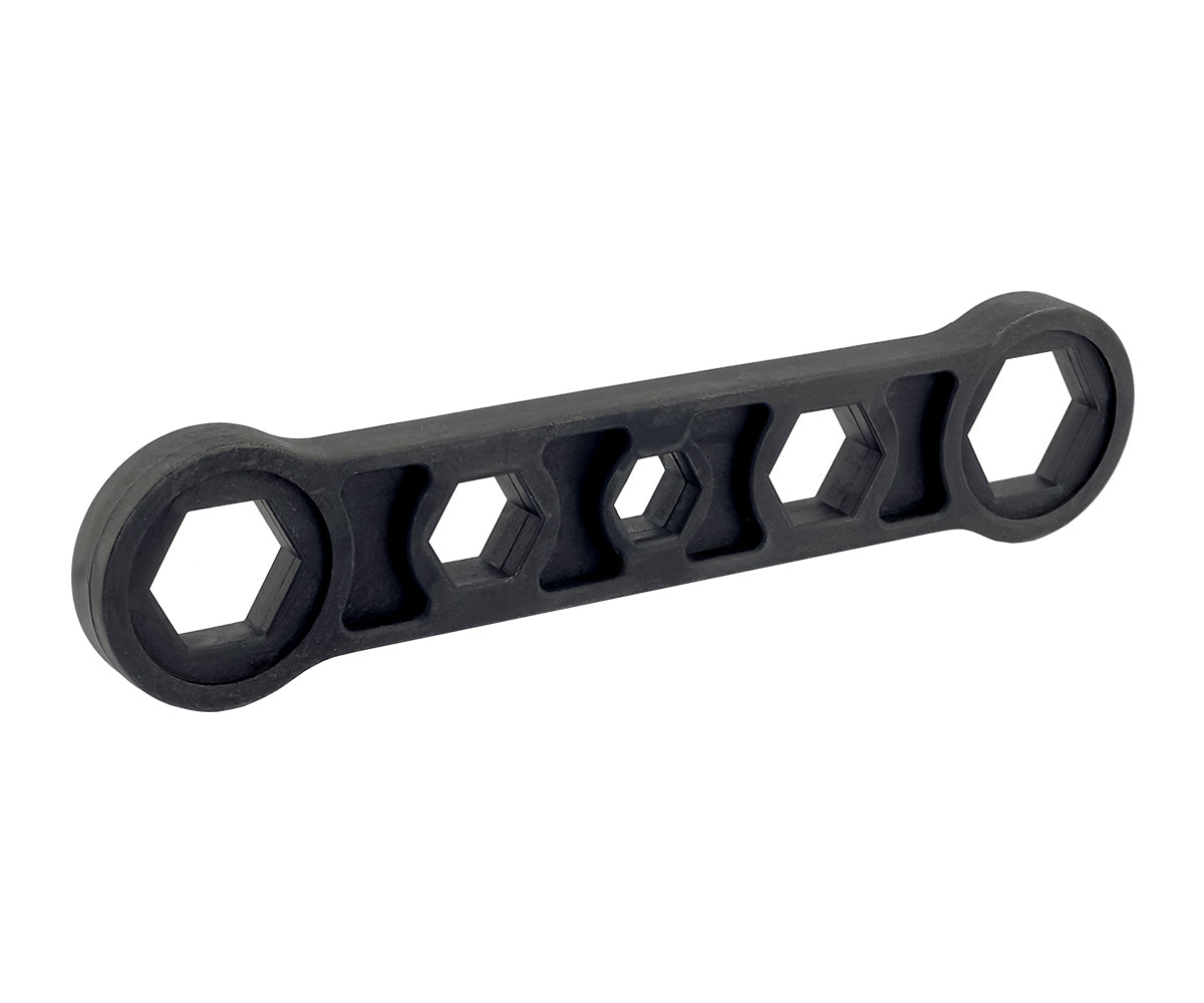 Universal key for radiator fittings — PF RW 559, view 3