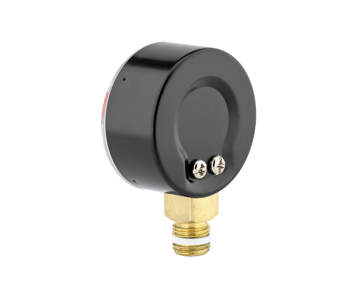 Pressure gauge d 53 mm, radial connection — PF SG 861-6, view 4