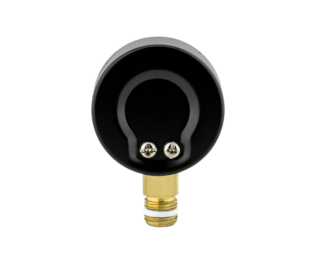 Pressure gauge d 53 mm, radial connection — PF SG 861-6, view 5