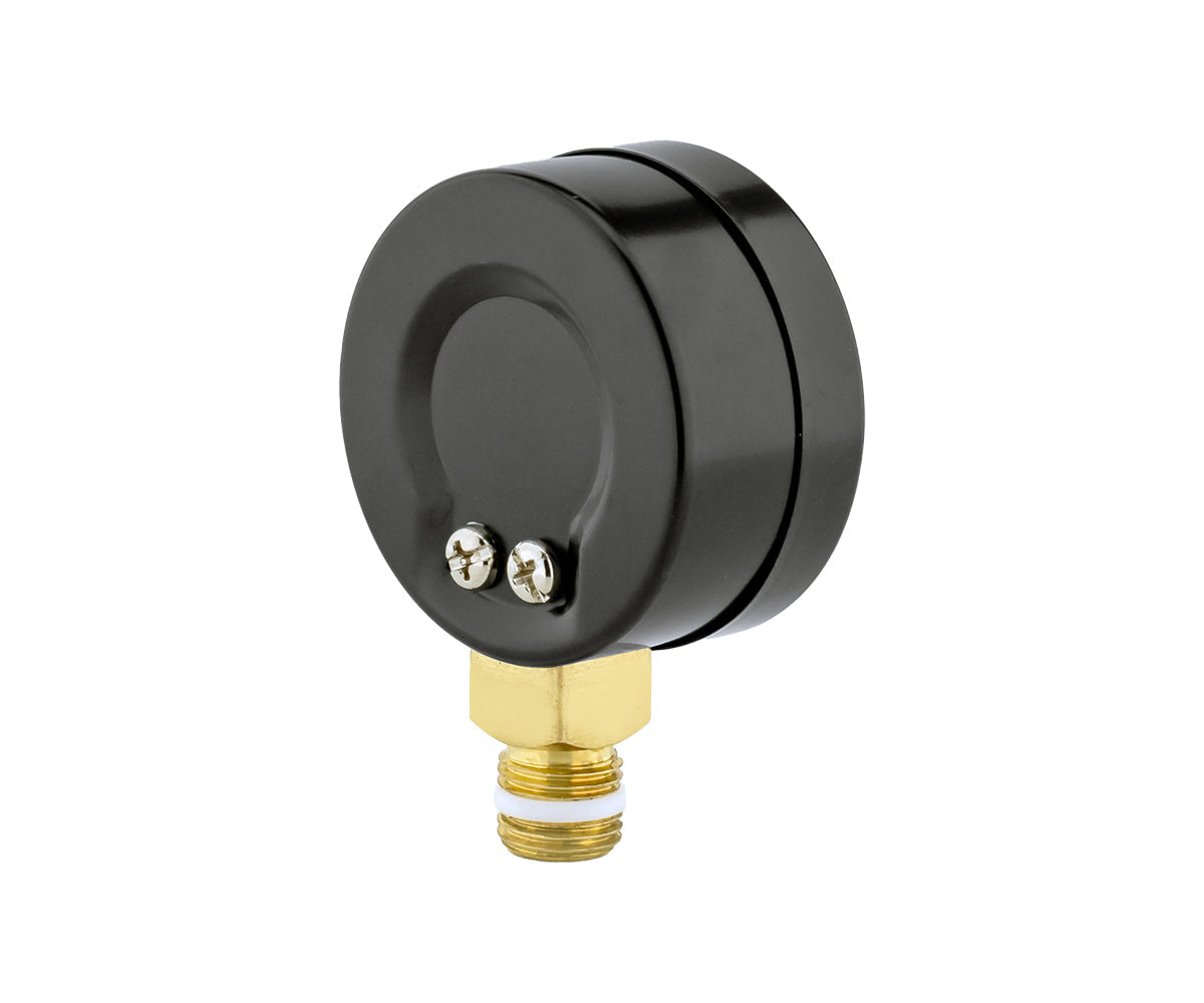 Pressure gauge d 53 mm, radial connection — PF_SG_862-6_6