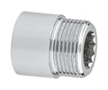 Reducing extension ½" x M22 — view 1