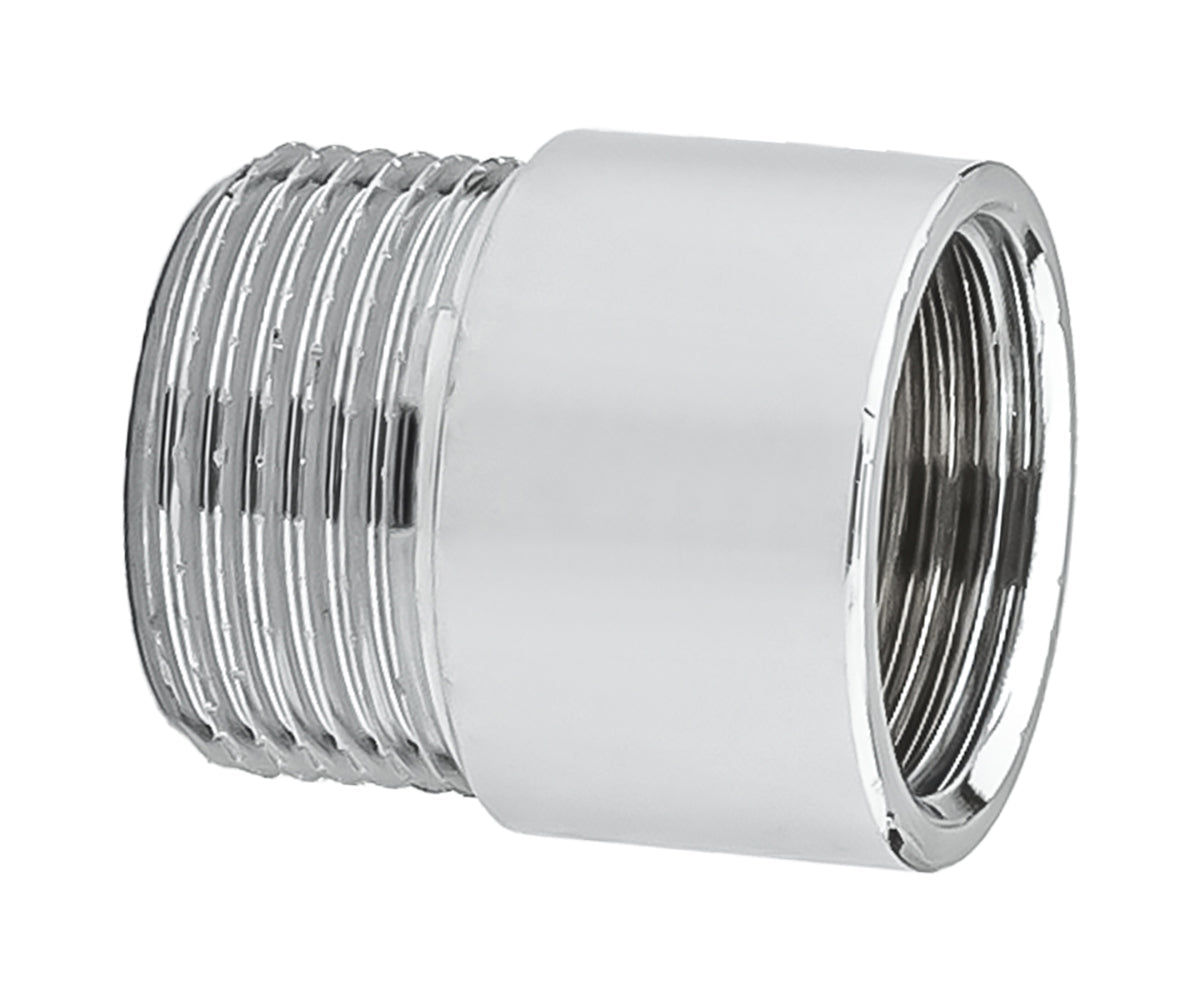 Reducing extension ½" x M22 — view 2