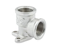 Wall plate elbow F/F — view 1