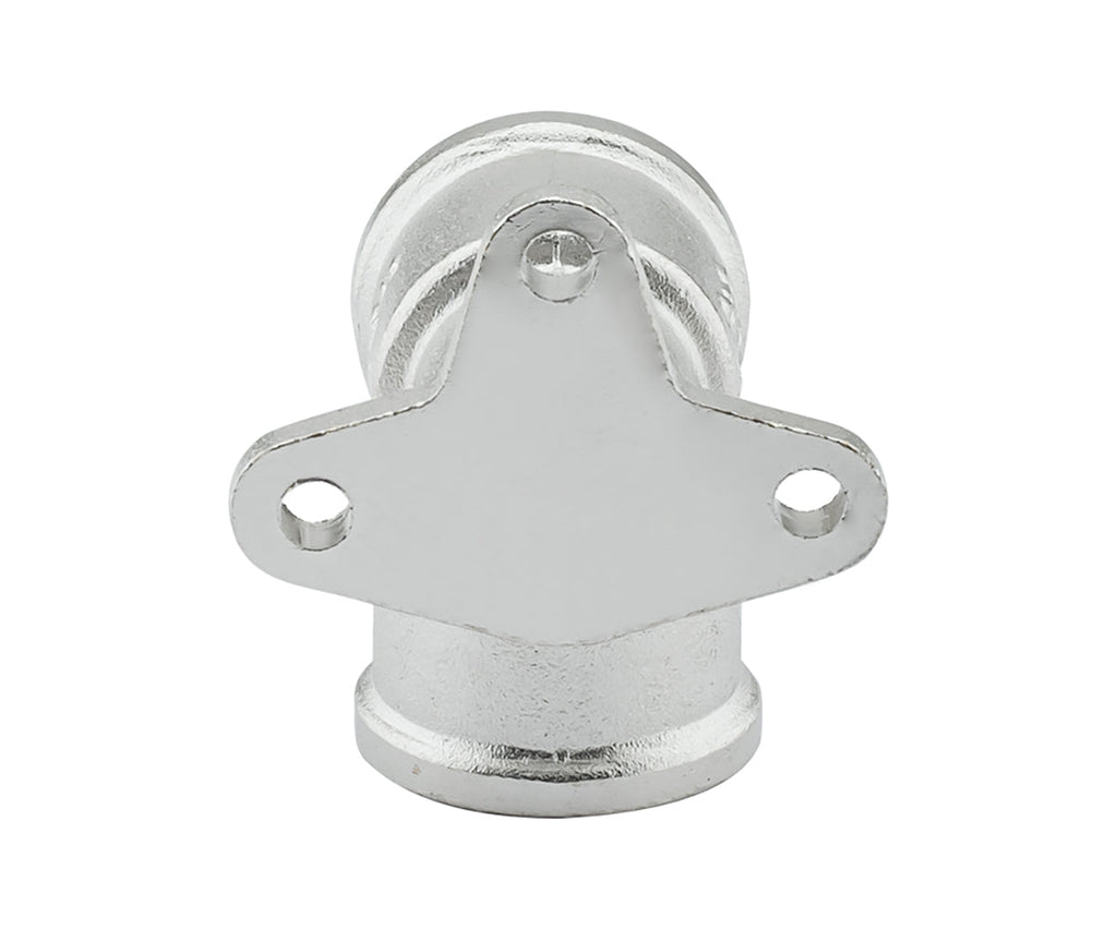 Wall plate elbow F/F — view 5