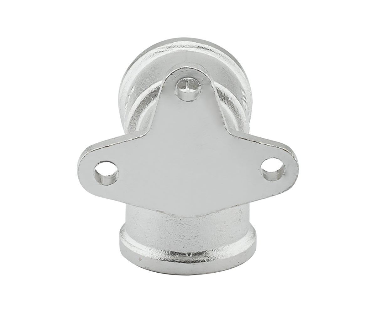Wall plate elbow F/F — view 5