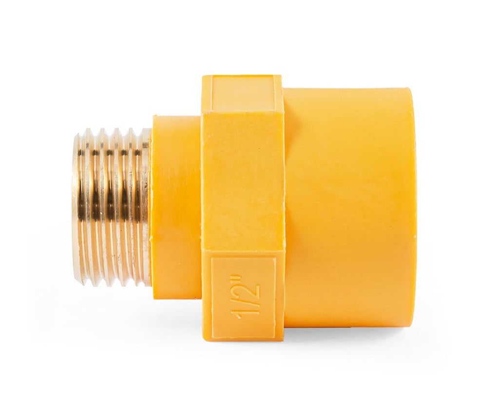 Dielectric insert, F/M — view 2