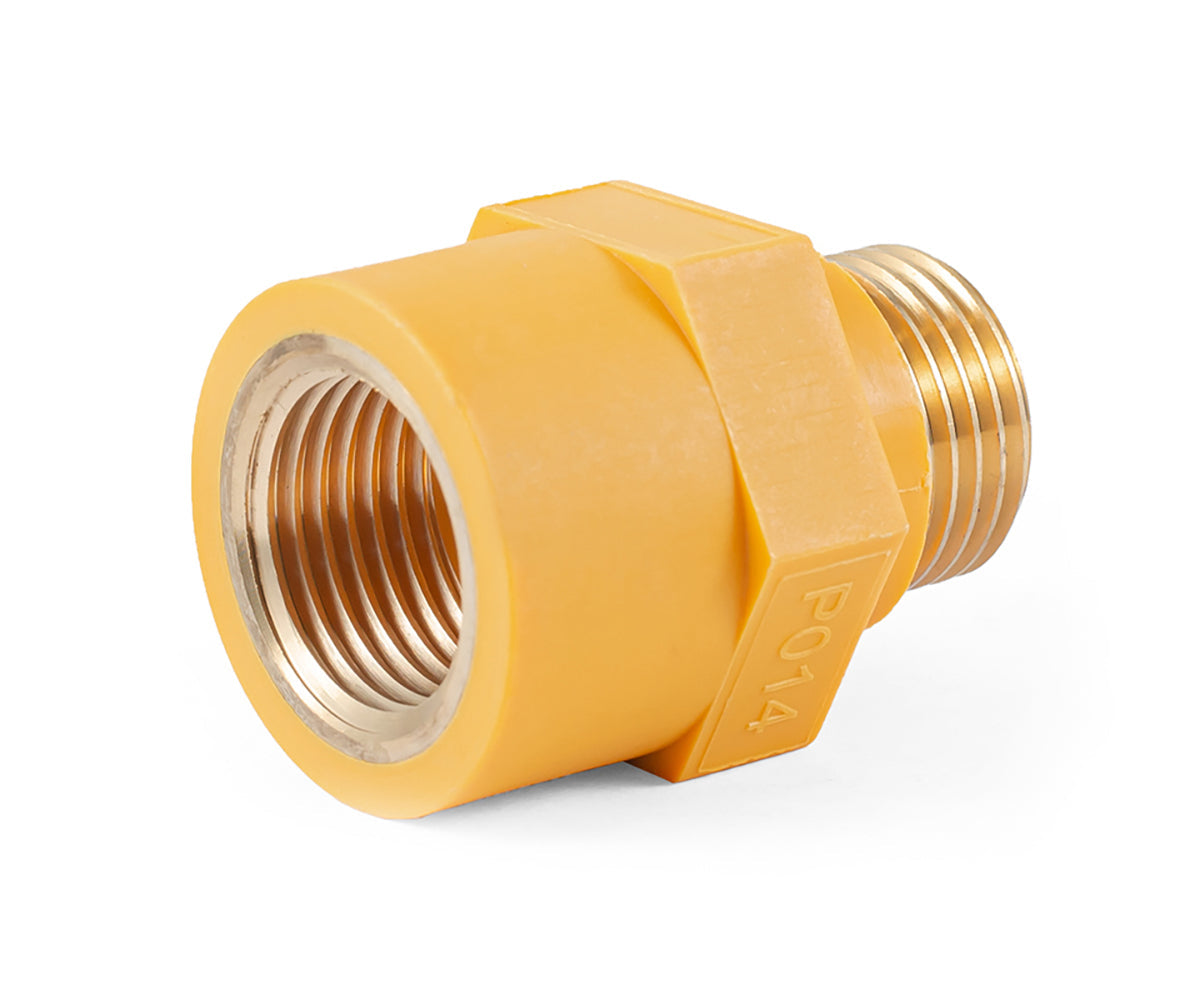 Dielectric insert, F/M — view 4