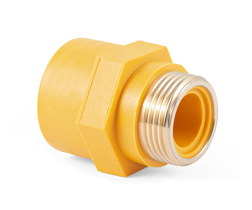 Dielectric insert, F/M — view 6