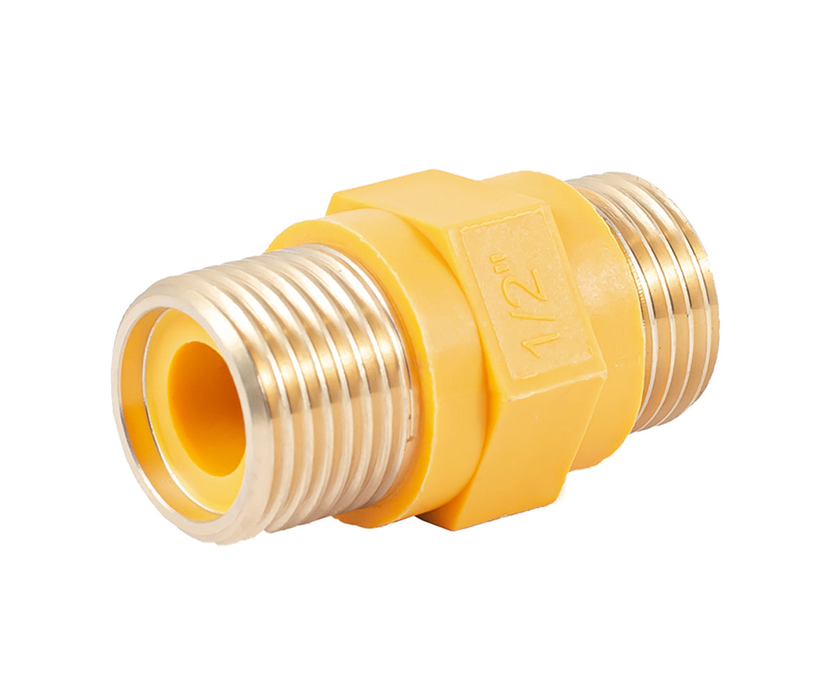 Dielectric insert, M/M — view 1