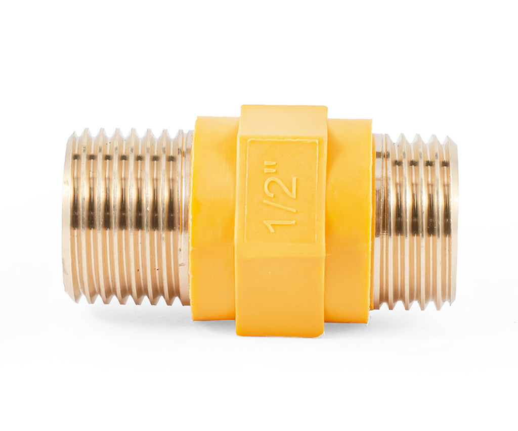Dielectric insert, M/M — view 2