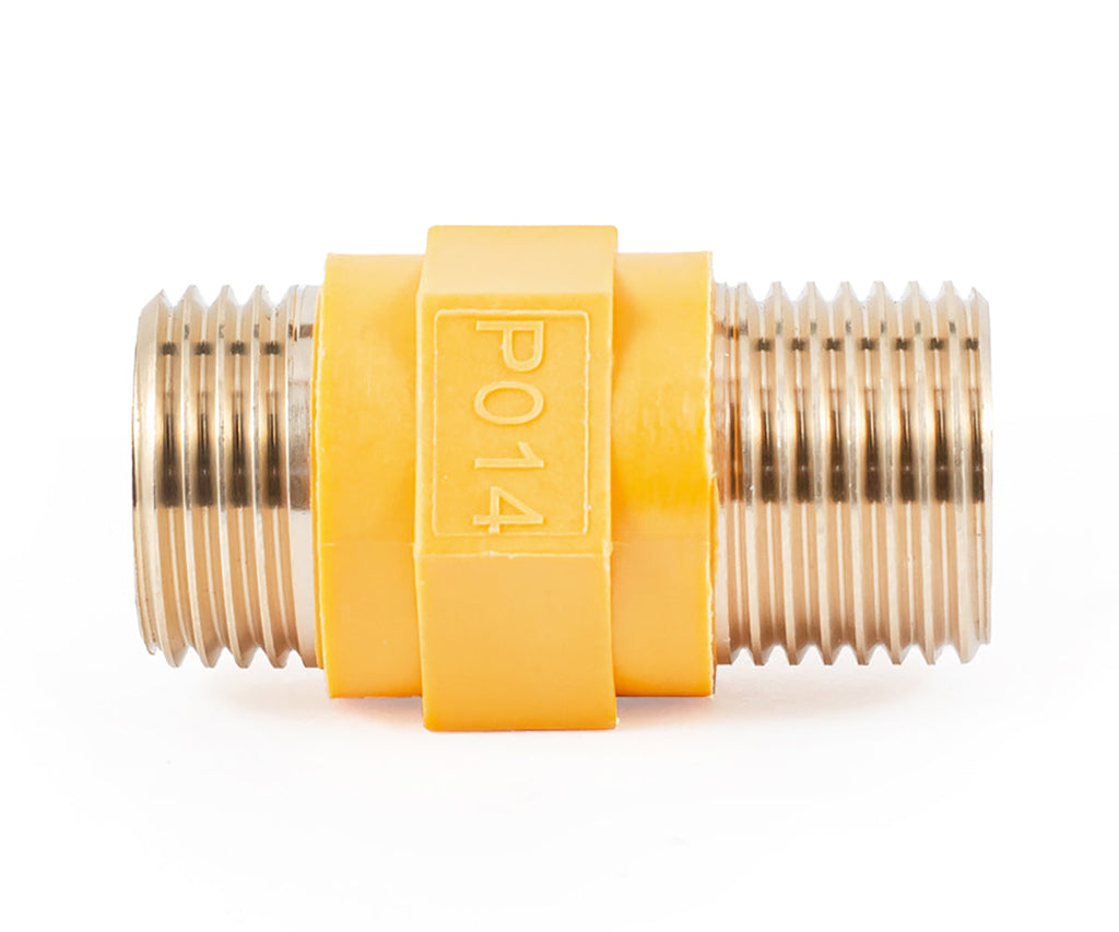 Dielectric insert, M/M — view 5