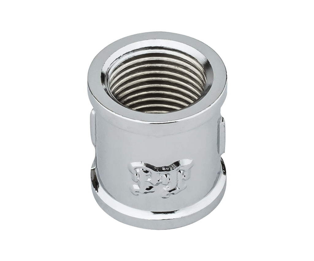 Coupling — view 3