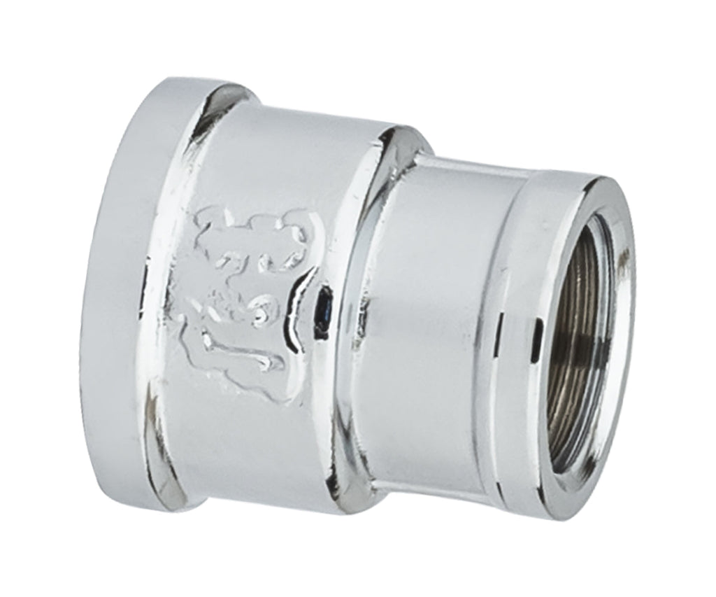Reducing coupling — view 1
