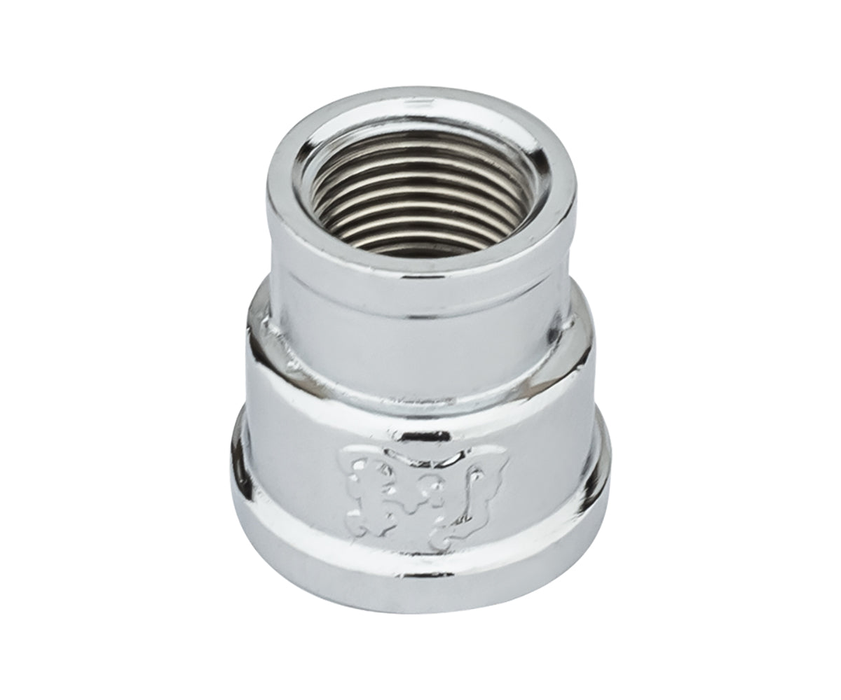 Reducing coupling — view 3