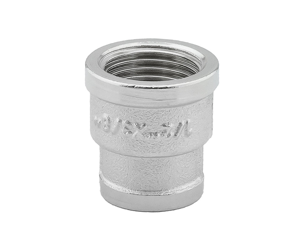 Reducing coupling — view 2