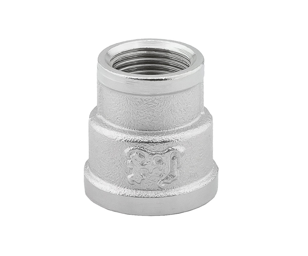 Reducing coupling — view 3