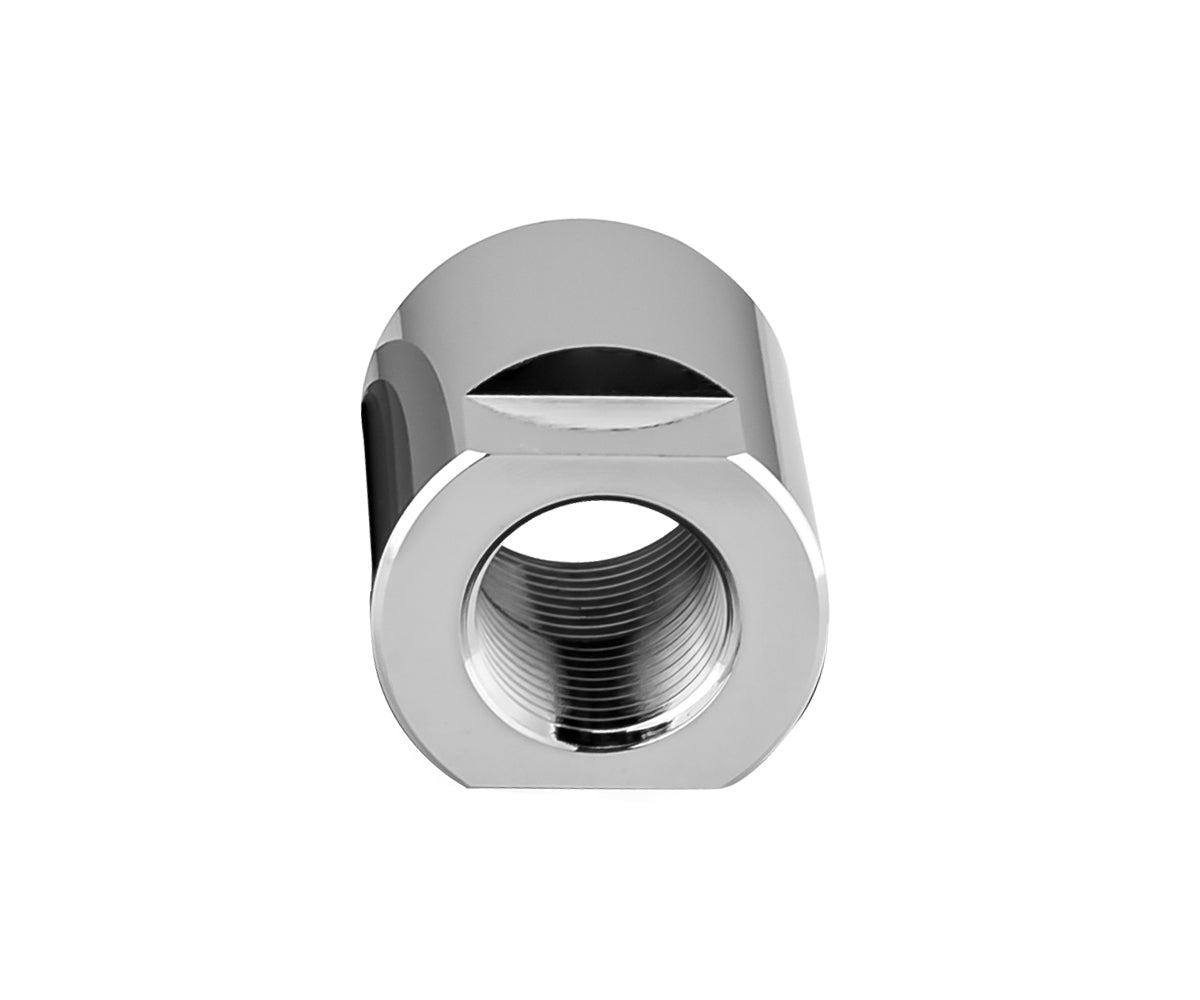 Reducing coupling — view 2