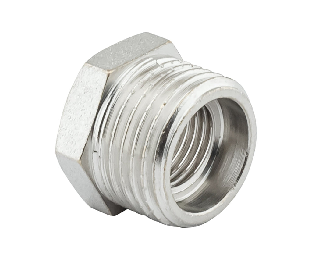 Reducing bushing M/F — view 1