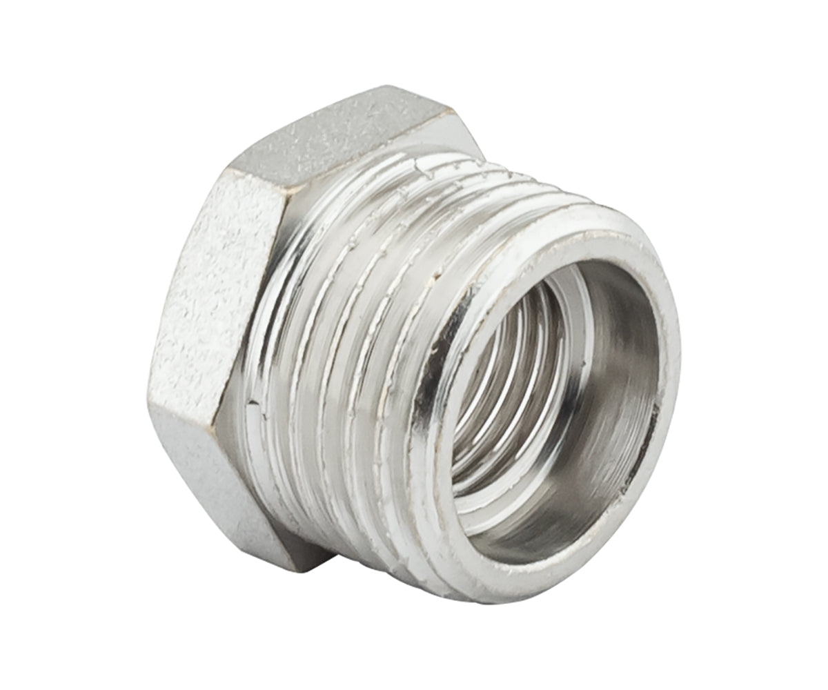 Reducing bushing M/F — view 1