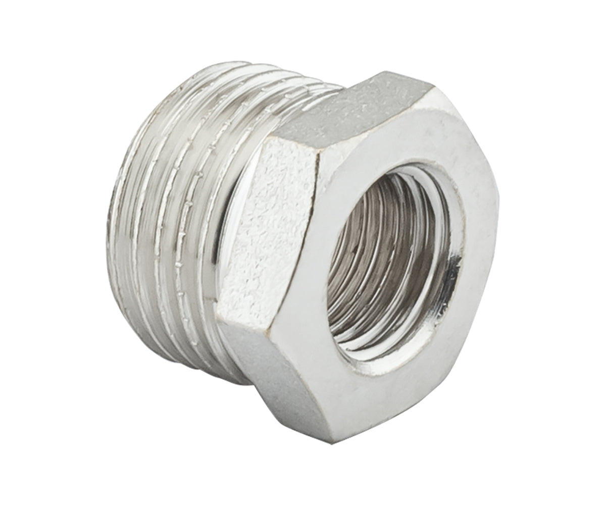 Reducing bushing M/F — view 2