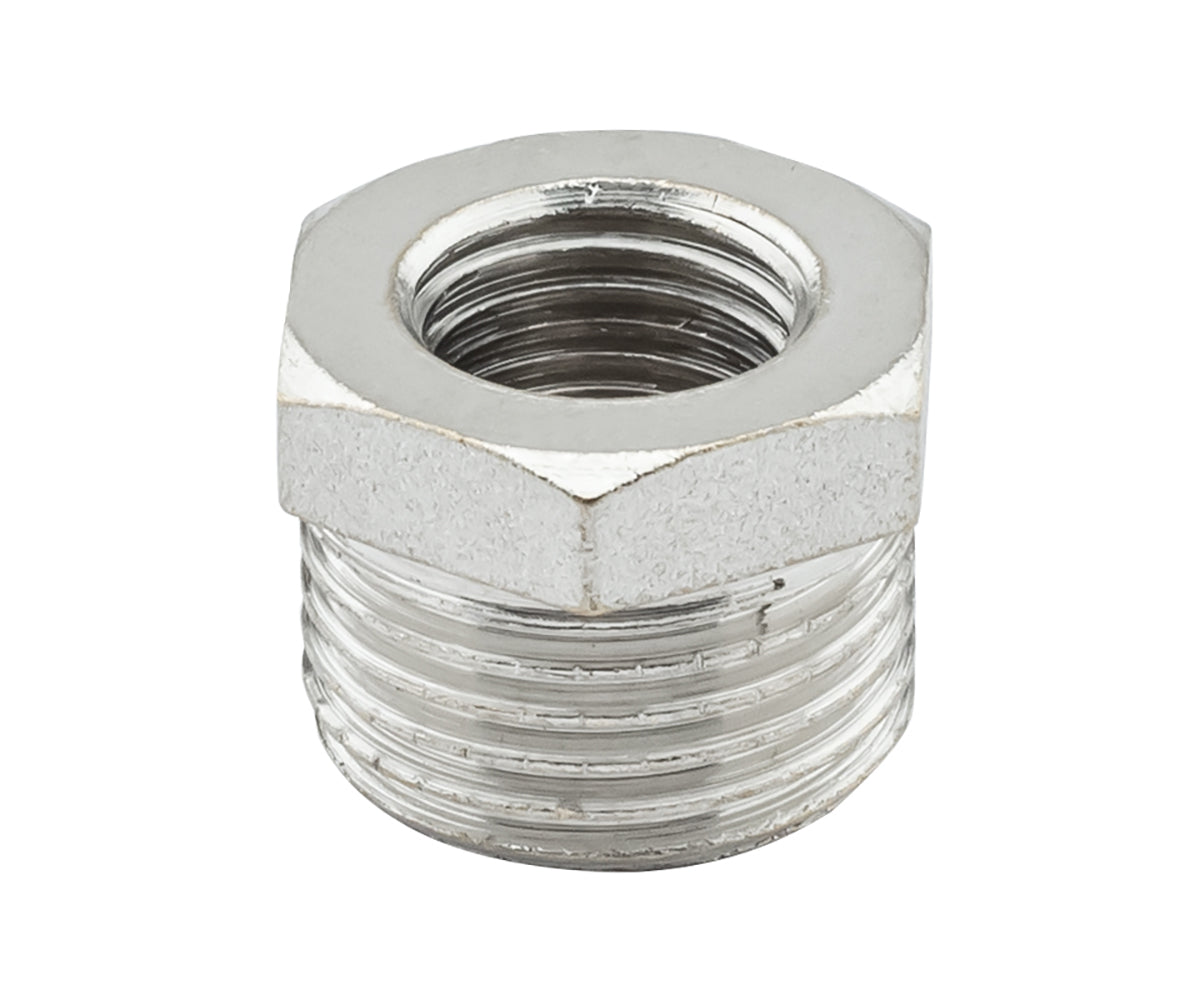Reducing bushing M/F — view 3
