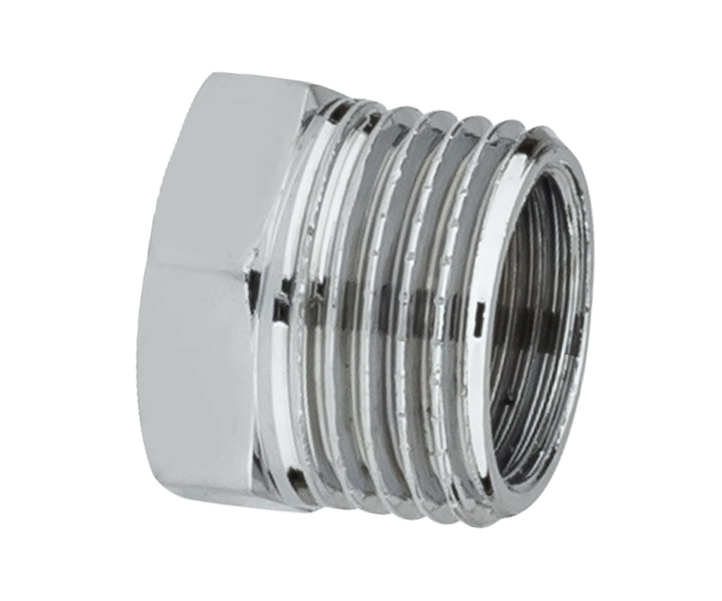 Reducing bushing M/F — view 1