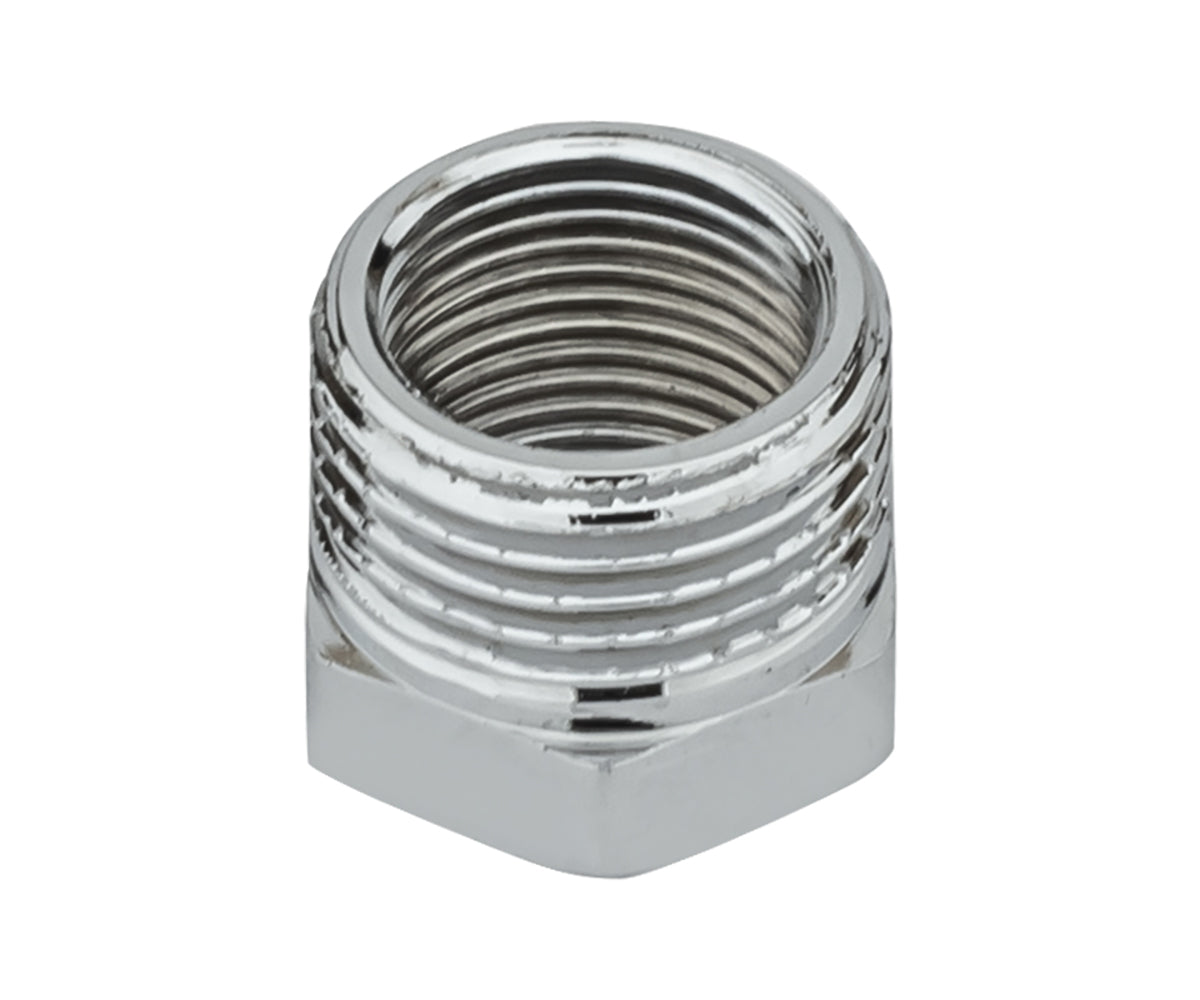 Reducing bushing M/F — view 3