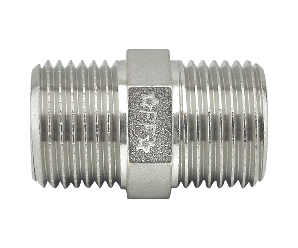 Reinforced nipple — view 2