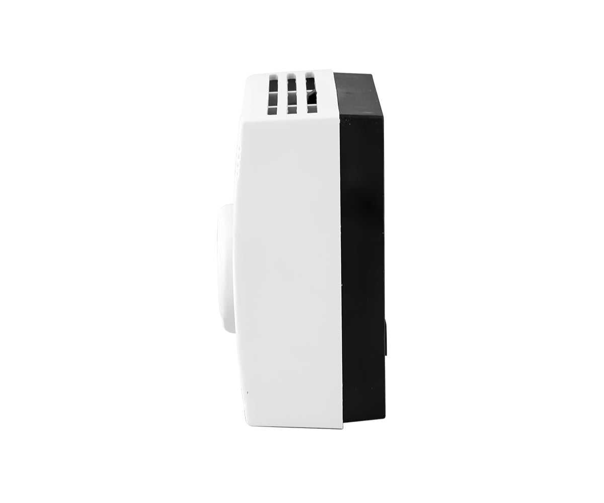 Room thermostat — PF_TR_642_4