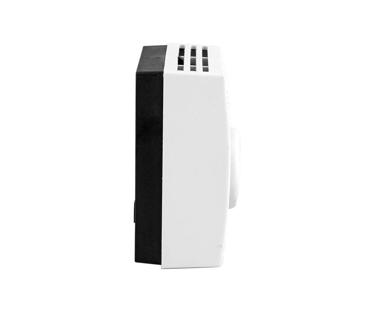 Room thermostat — PF_TR_642_6