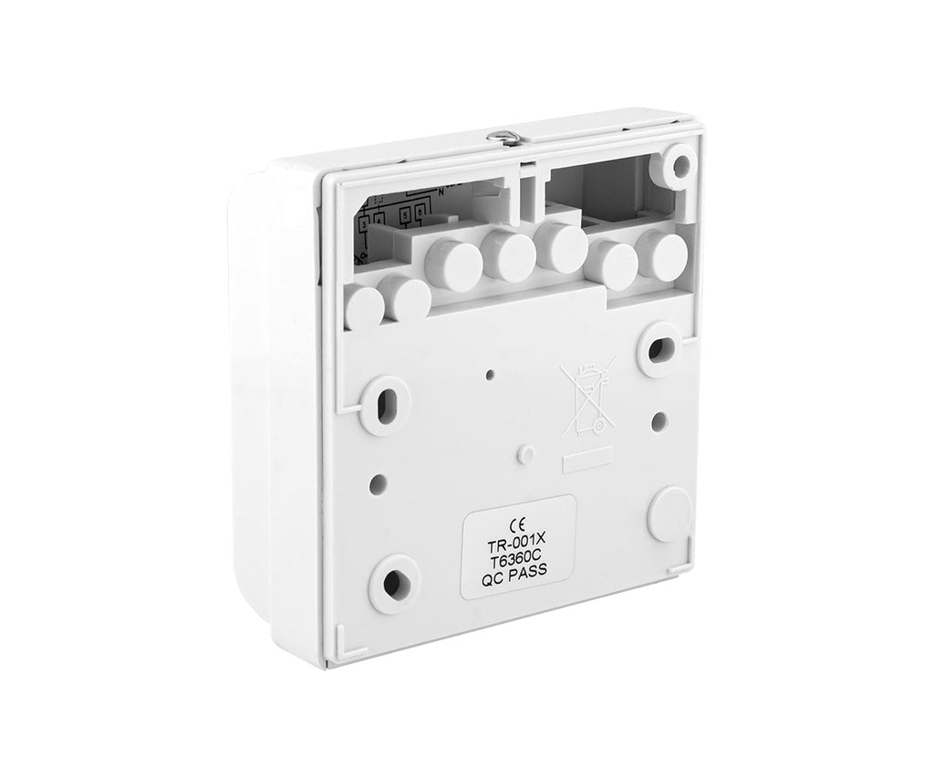 Room thermostat — PF_TR_643_5