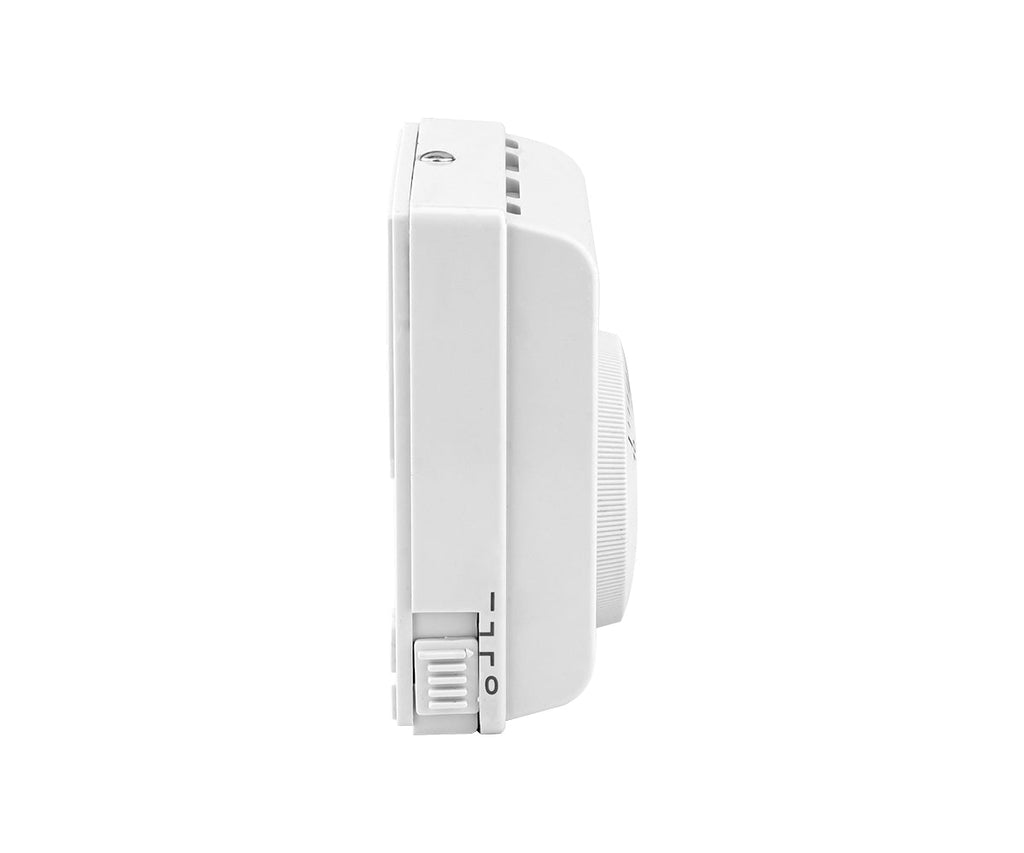 Room thermostat — PF_TR_643_8