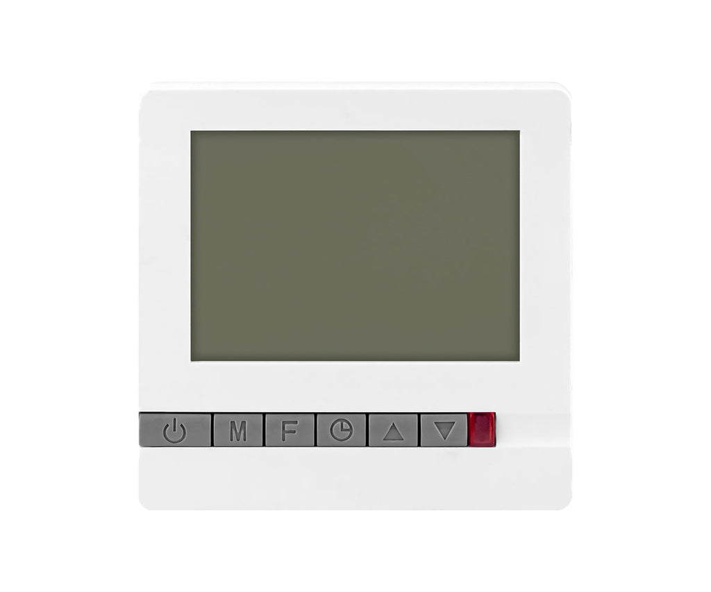 Room thermostat — PF_TR_644_2